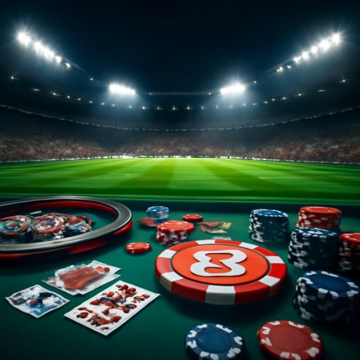 bdbet টেবিল-গেমস চিপ লেআউট