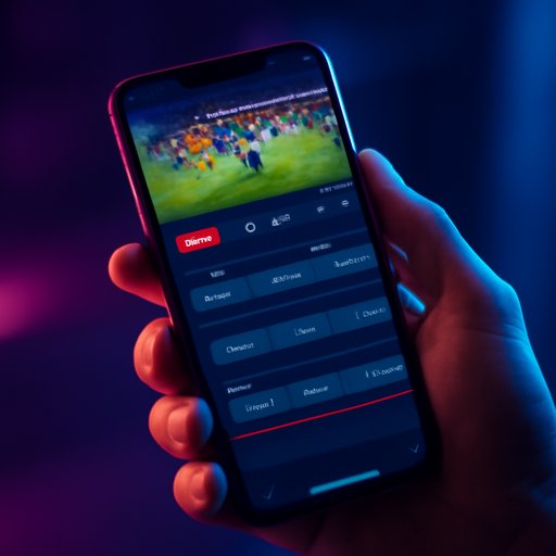 bdbet Live Odds Panel